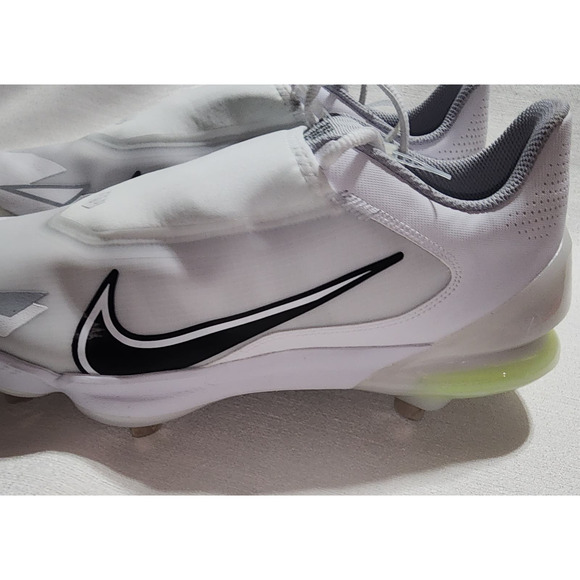 Nike Force force zoom Trout 8 Men's Size 12 Baseball cleats - Picture 3 of 8